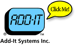 Add-It systems Inc.