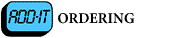 Ordering