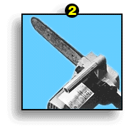 Chainsaw