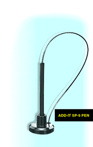 SP-5 pen